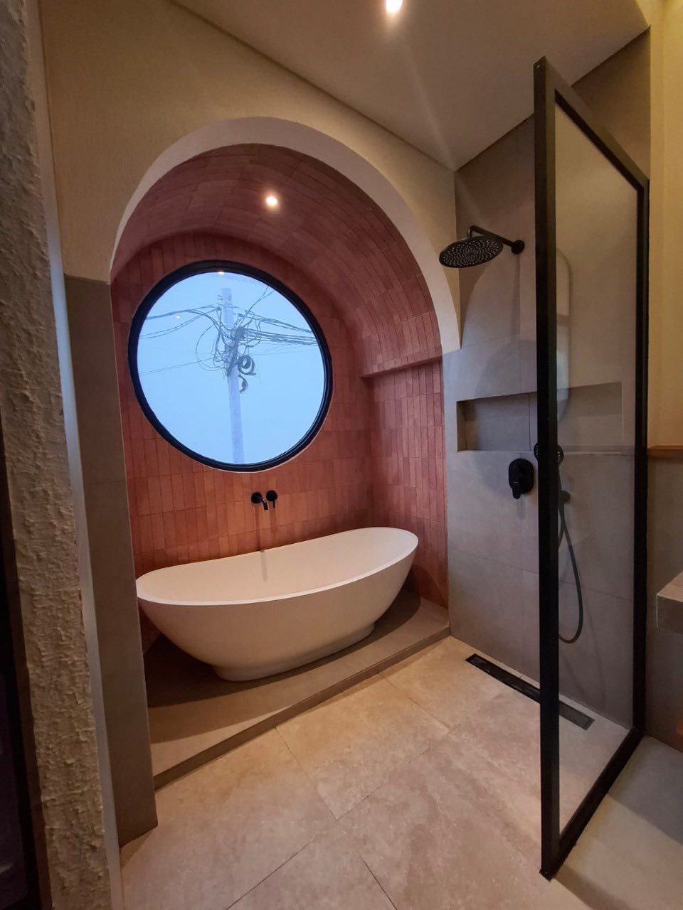 Вилла, 2 спальни