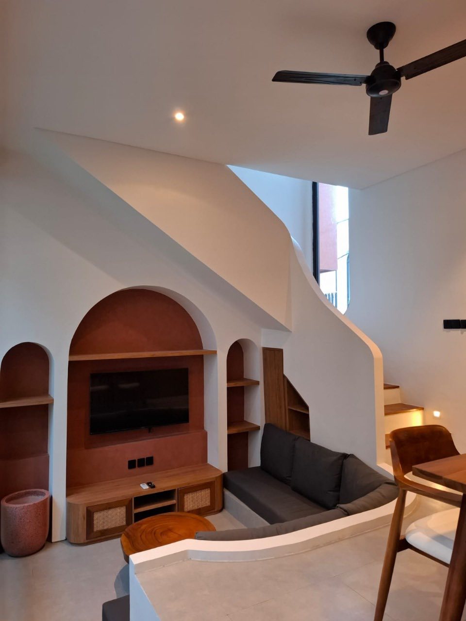 Вилла, 2 спальни