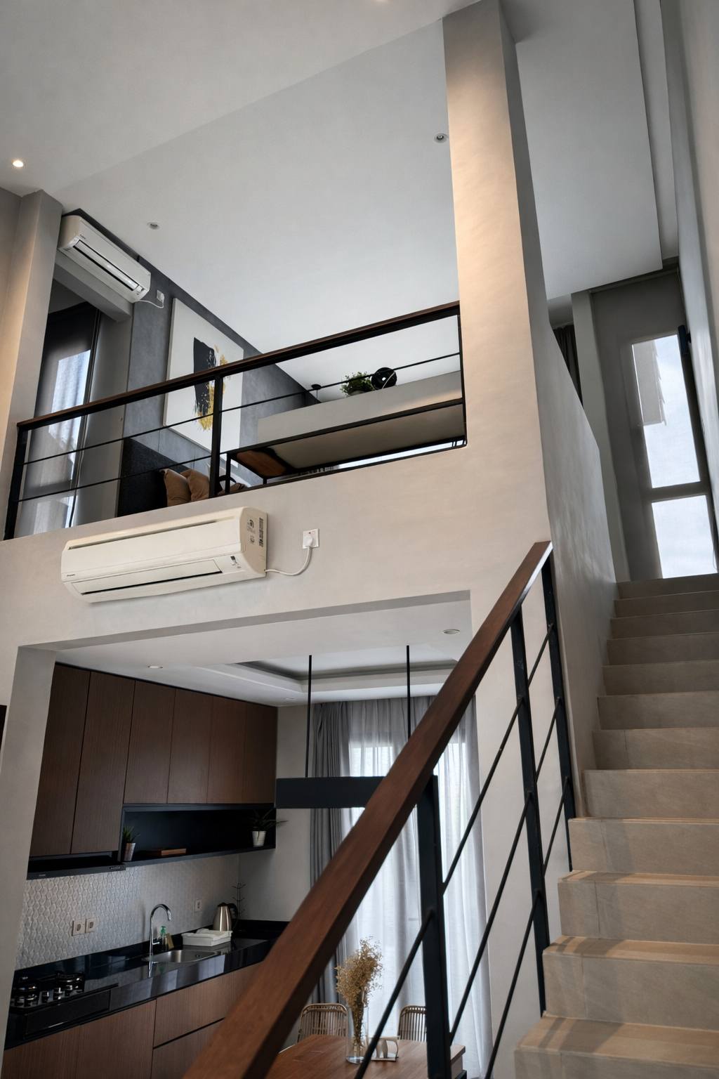 Вилла, 1 спальня