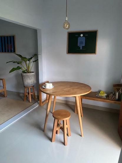 Дом, 1 спальня