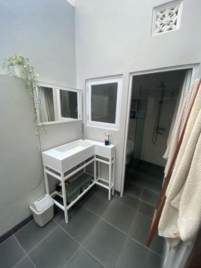 Дом, 1 спальня