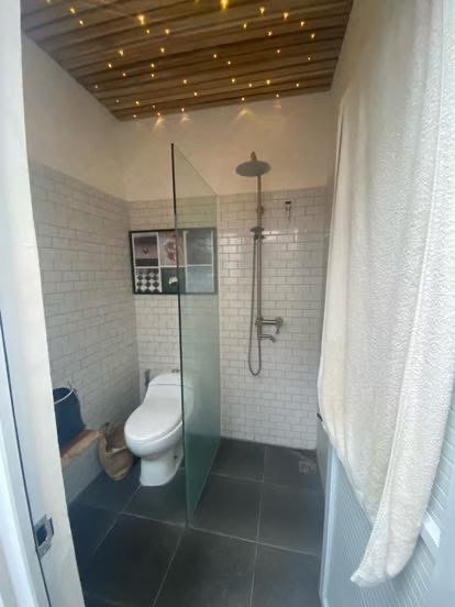 Дом, 1 спальня