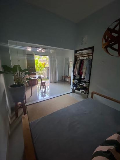 Дом, 1 спальня