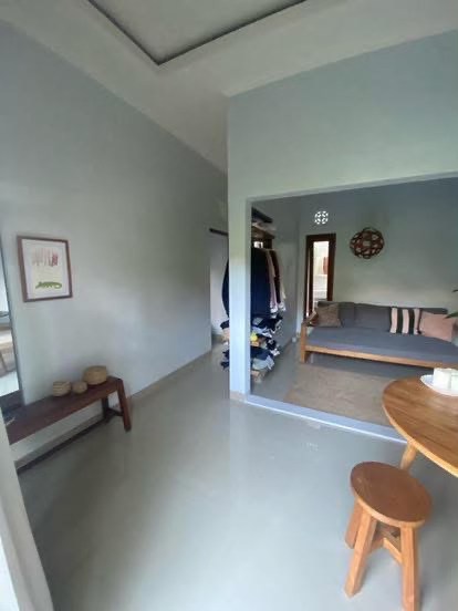 Дом, 1 спальня