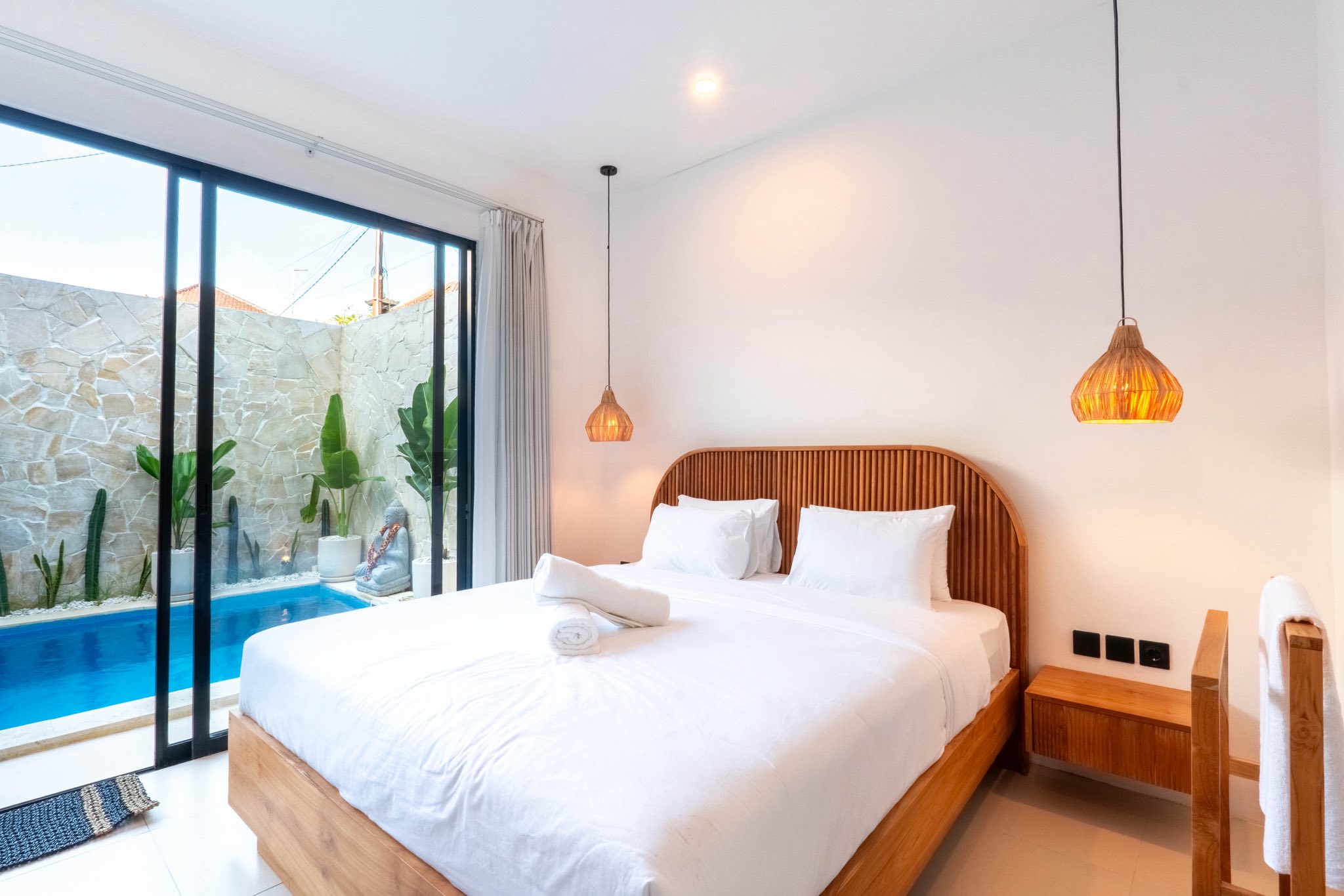 Вилла, 3 спальни