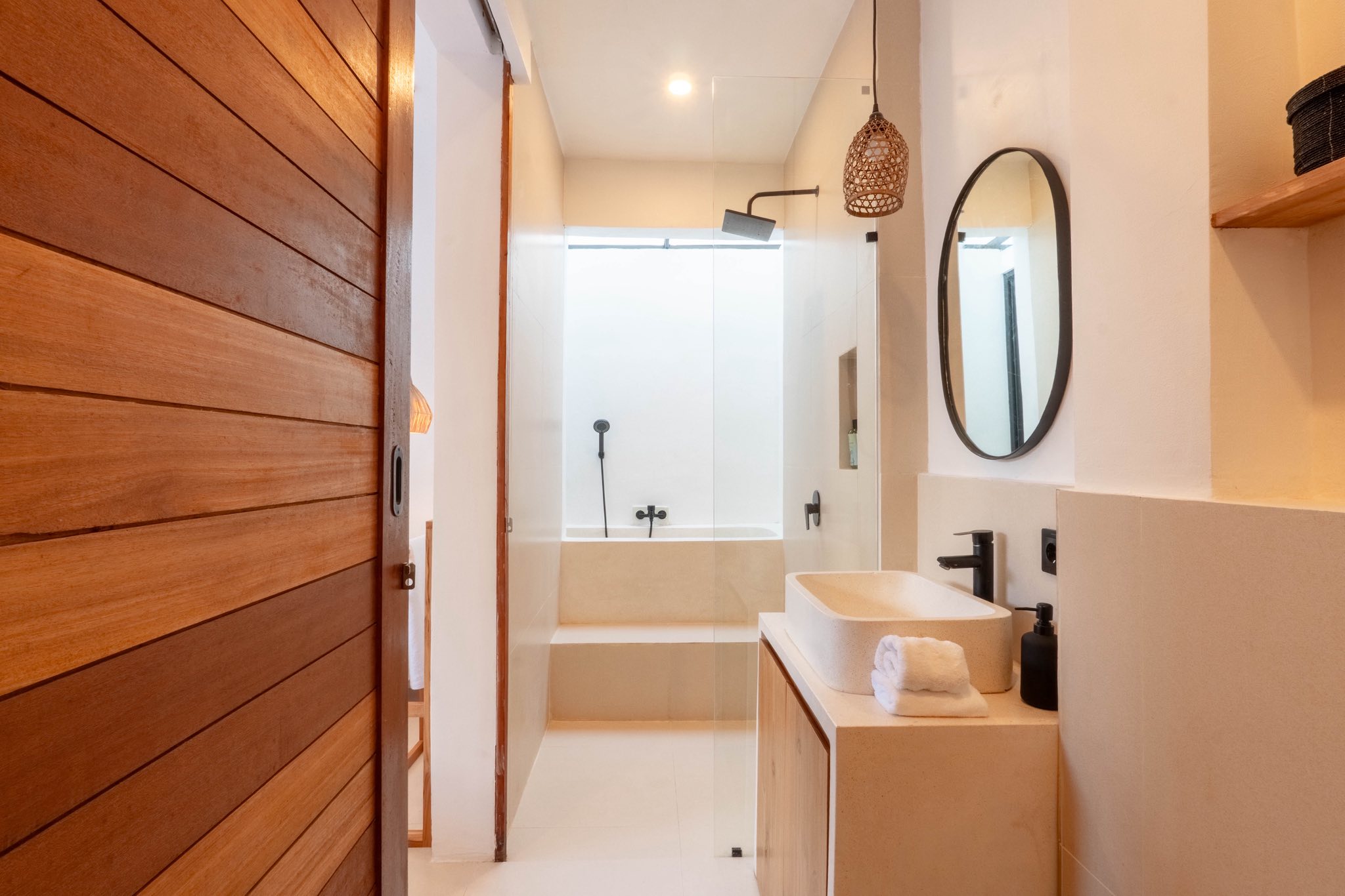 Вилла, 3 спальни