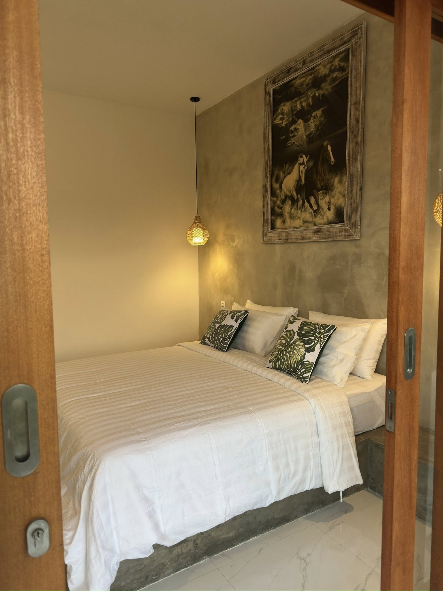 Гестхаус, 4 спальни