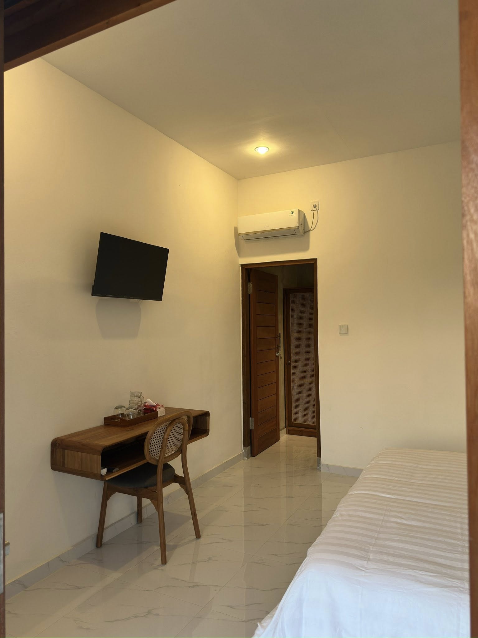 Гестхаус, 4 спальни