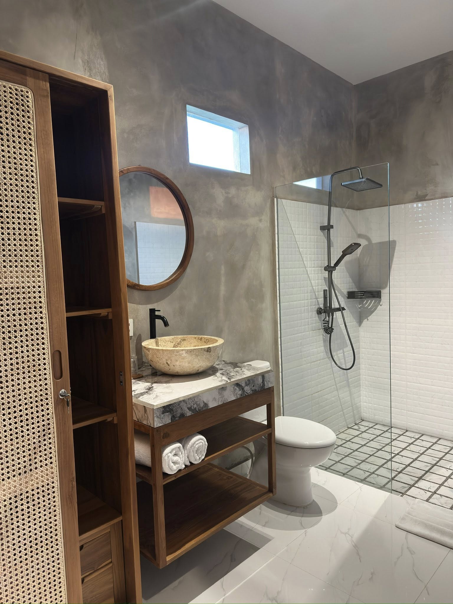 Гестхаус, 4 спальни