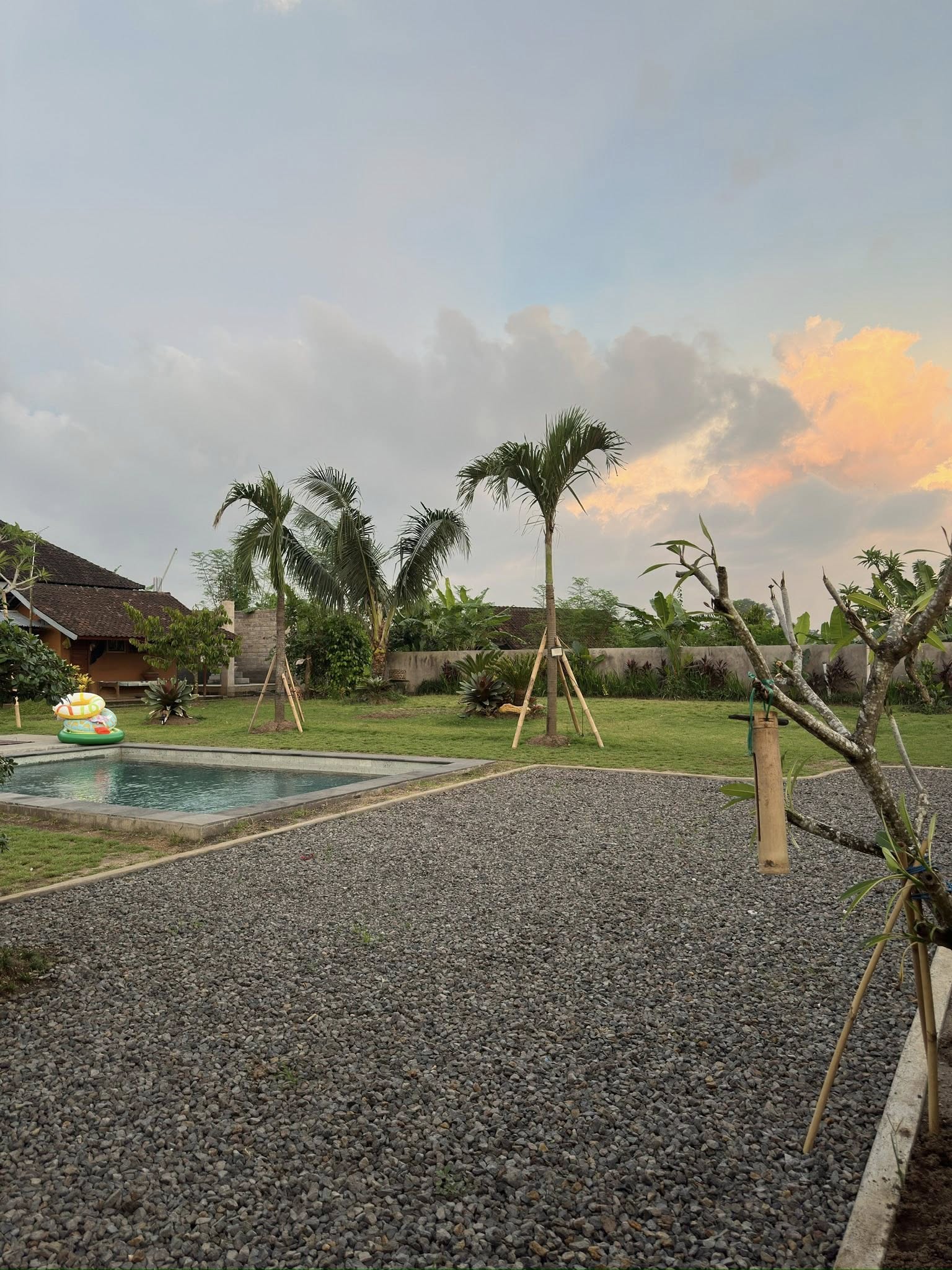 Гестхаус, 4 спальни