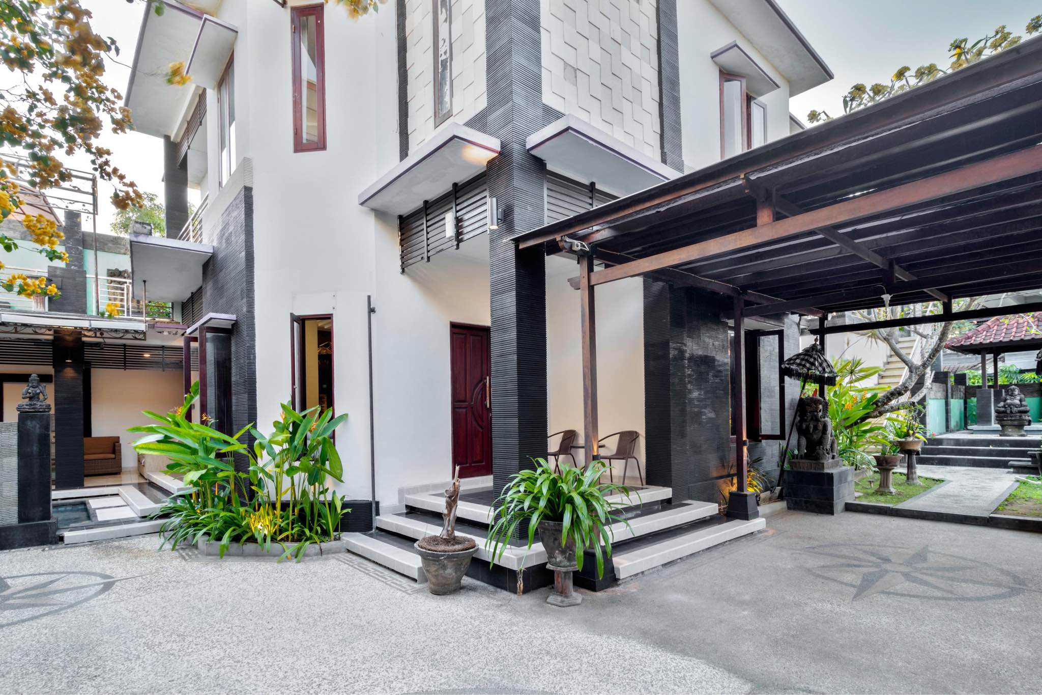 Дом, 4 спальни