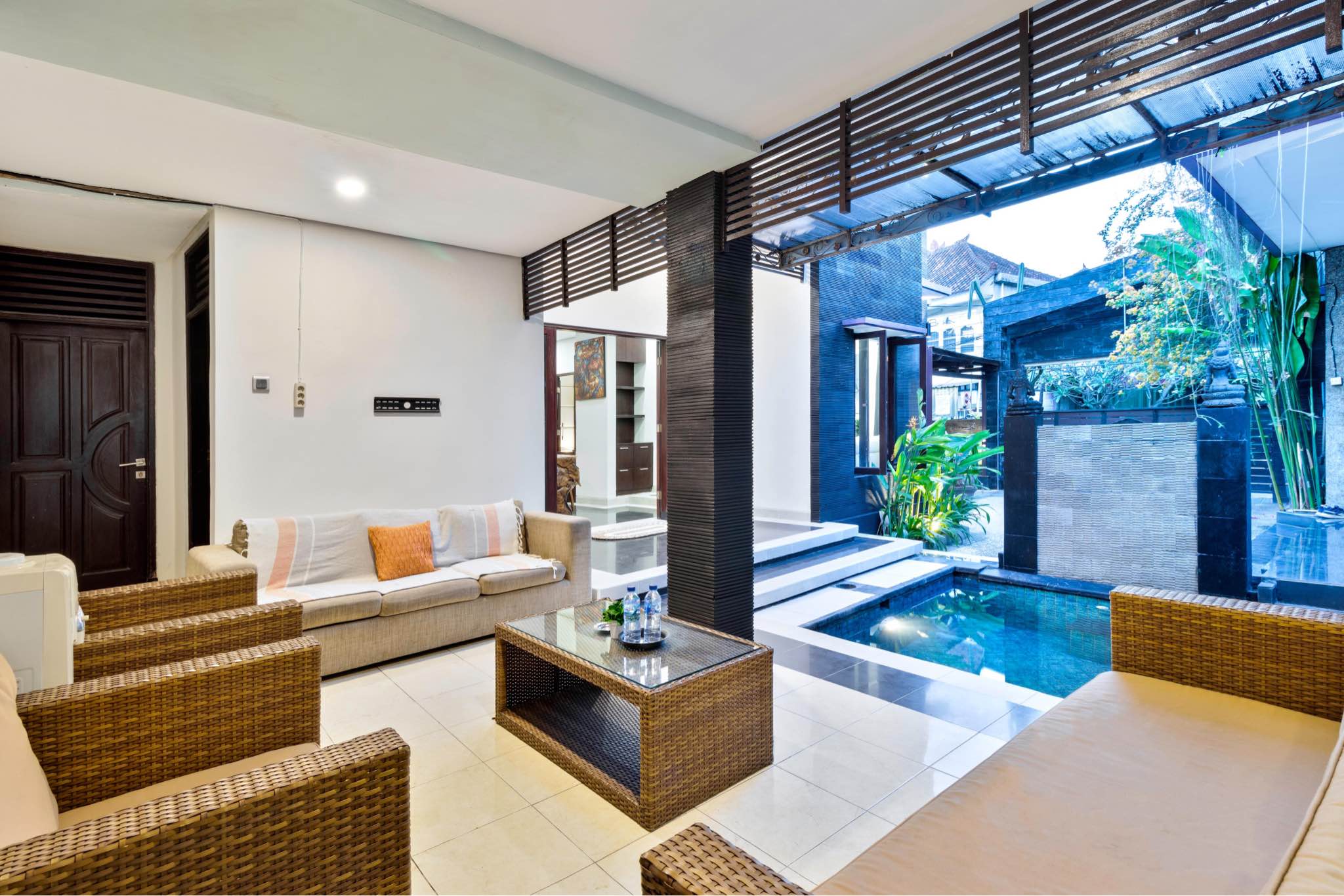 Дом, 4 спальни