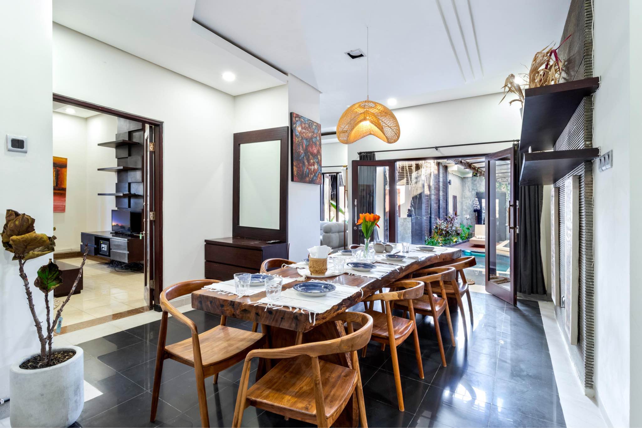 Дом, 4 спальни