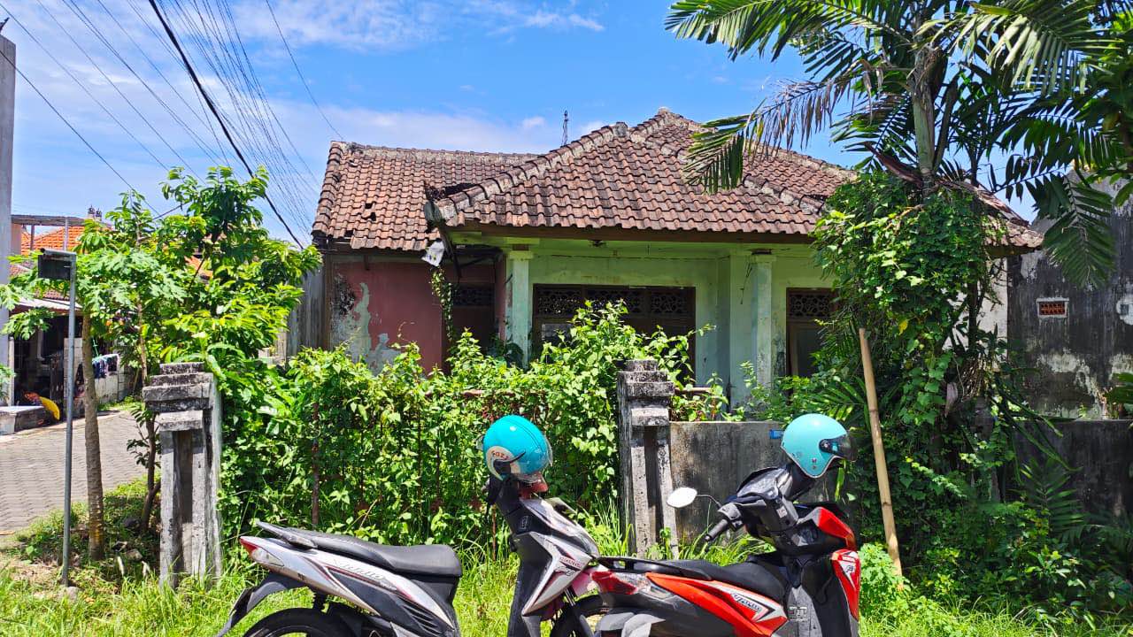 Вилла, 2 спальни