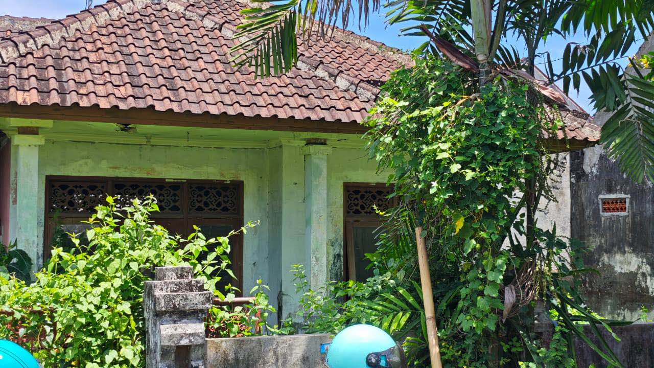 Вилла, 2 спальни