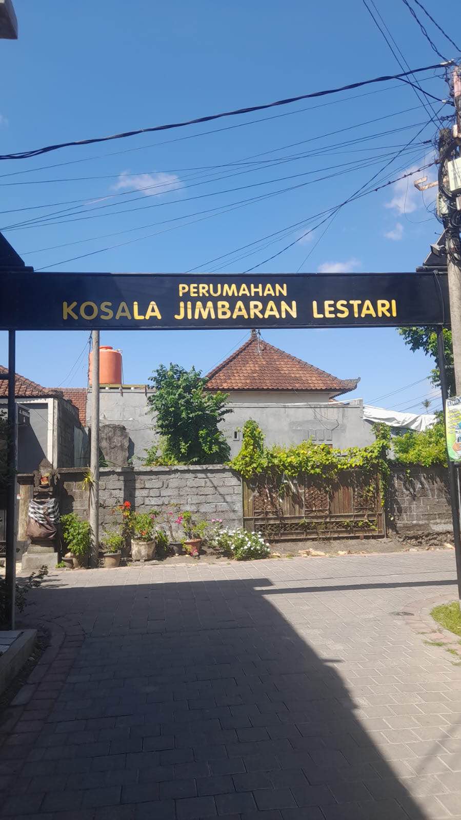 Вилла, 2 спальни