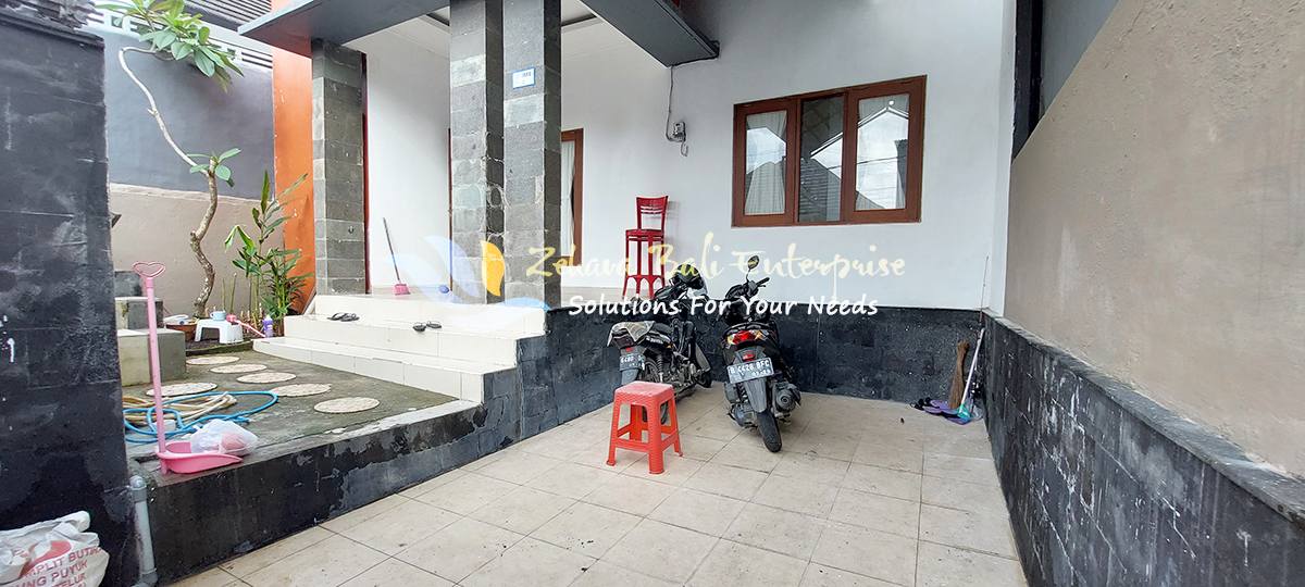 Дом, 3 спальни