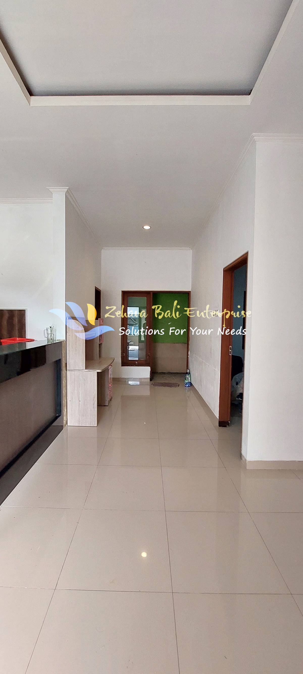 Дом, 3 спальни