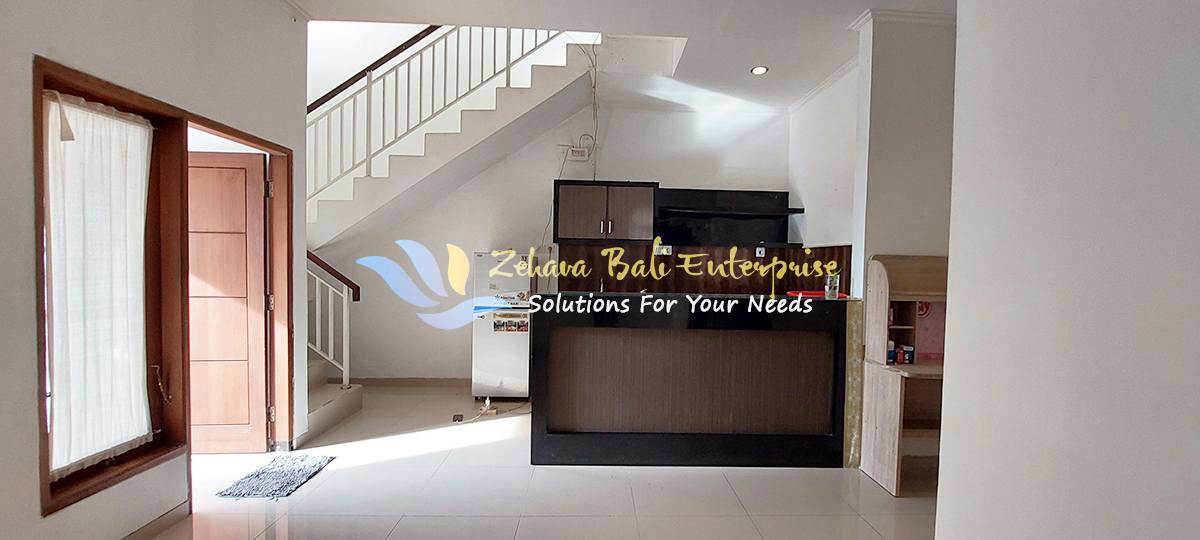 Дом, 3 спальни