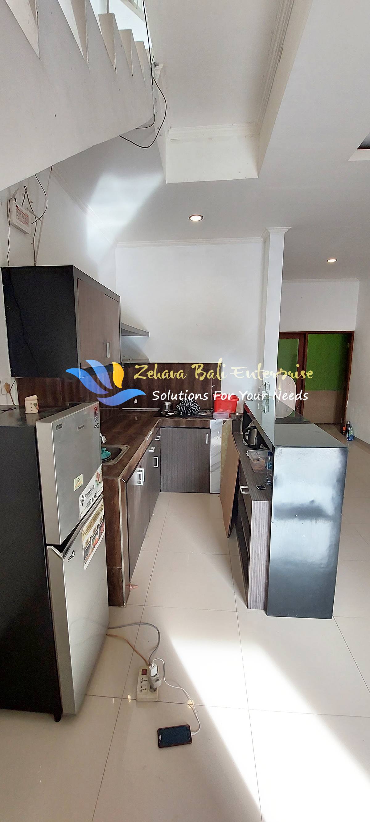 Дом, 3 спальни