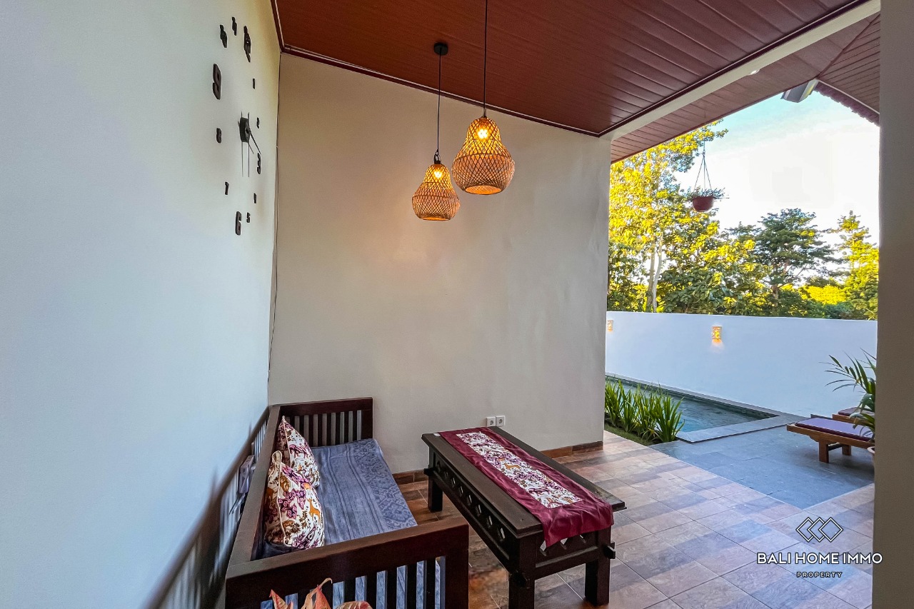 Вилла, 2 спальни