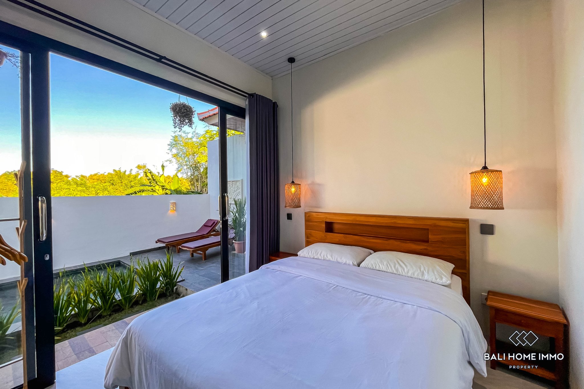 Вилла, 2 спальни