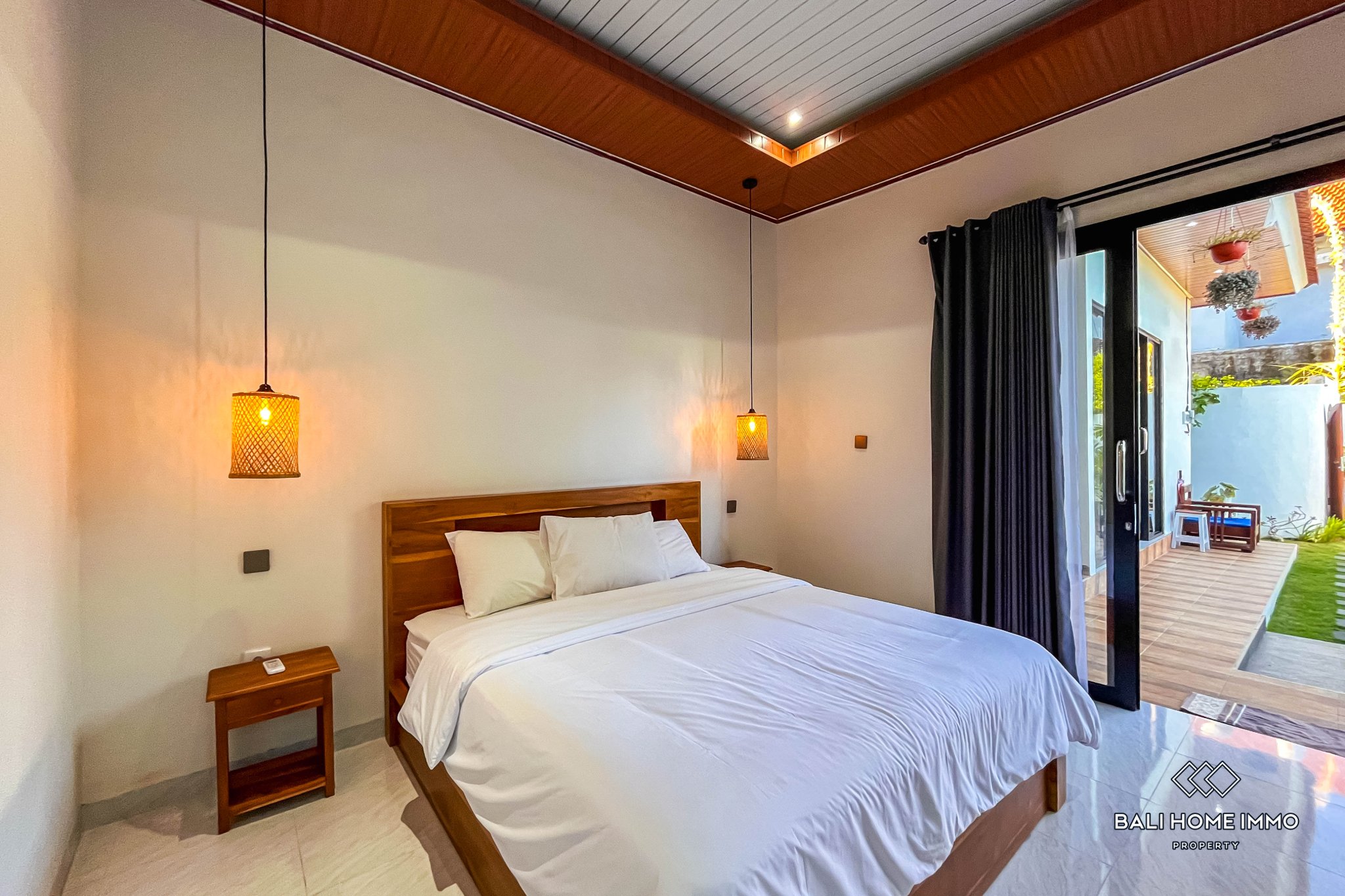 Вилла, 2 спальни