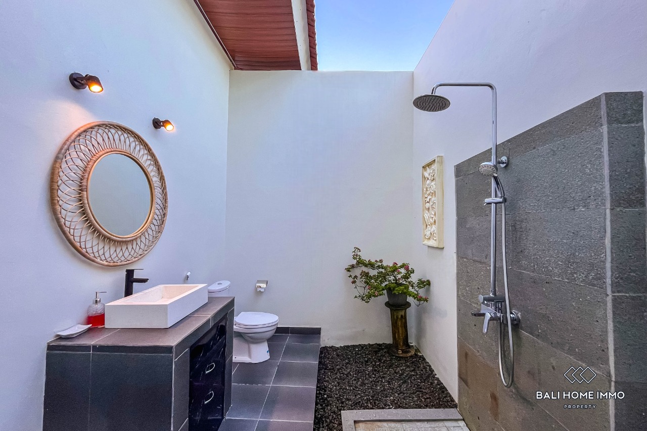 Вилла, 2 спальни