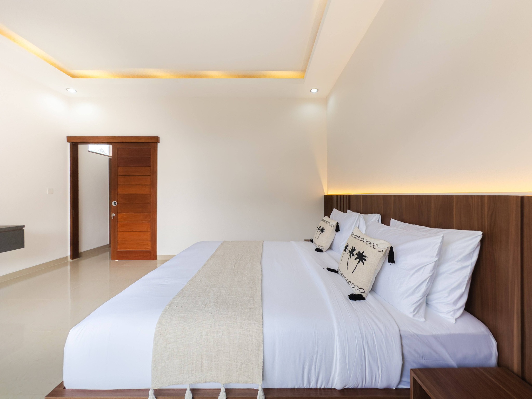 Вилла, 2 спальни