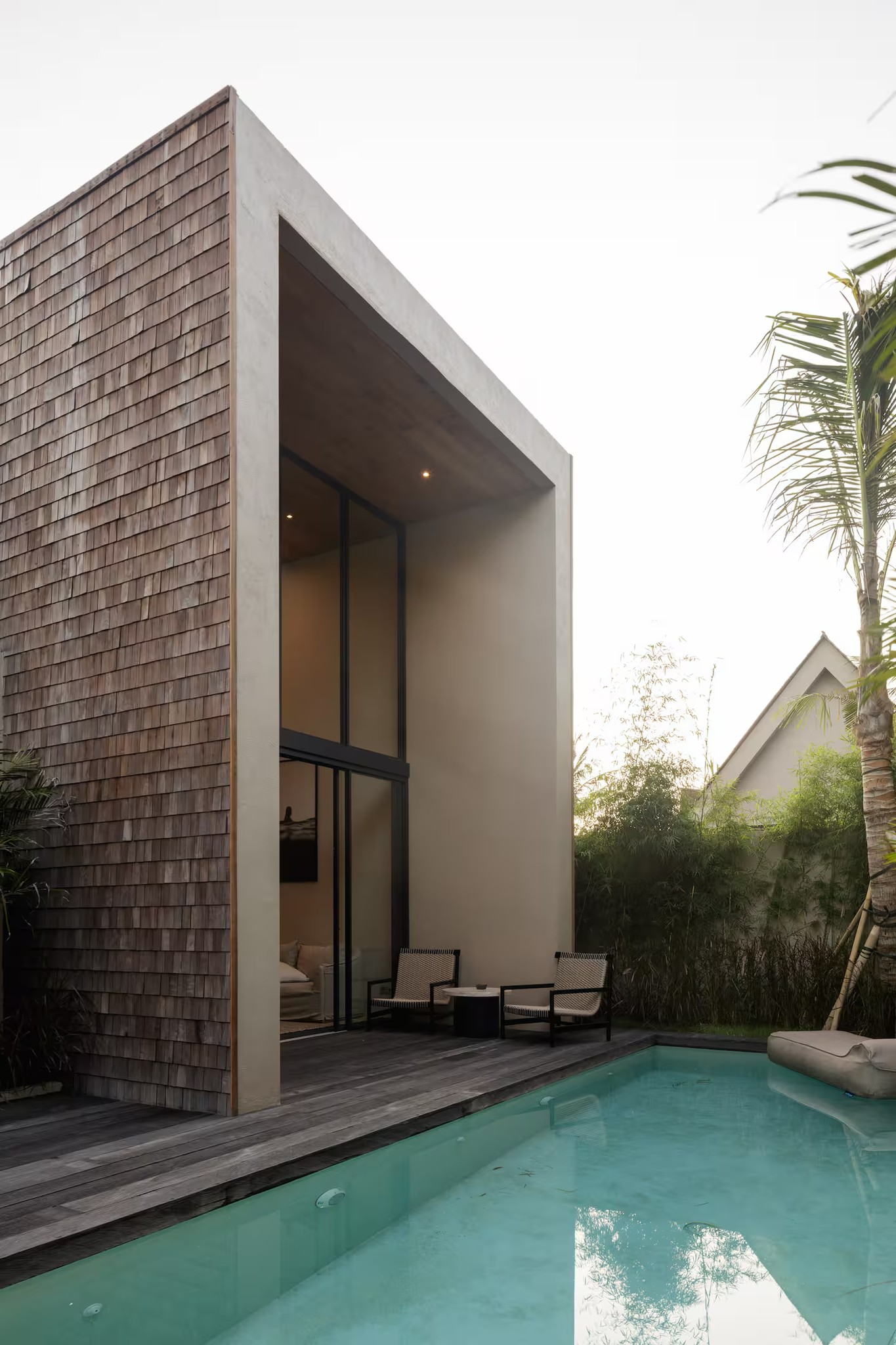 Вилла, 3 спальни