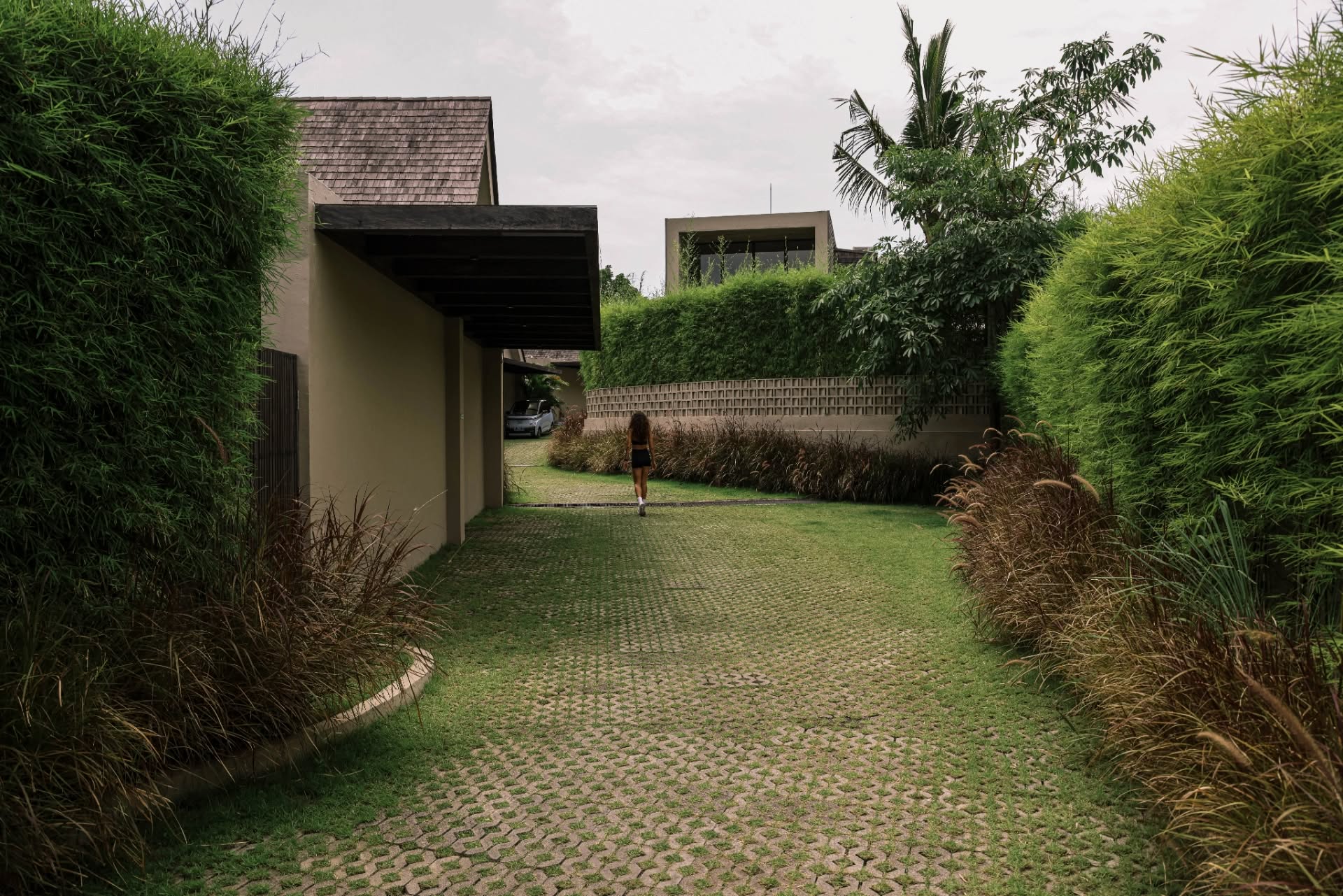 Вилла, 3 спальни