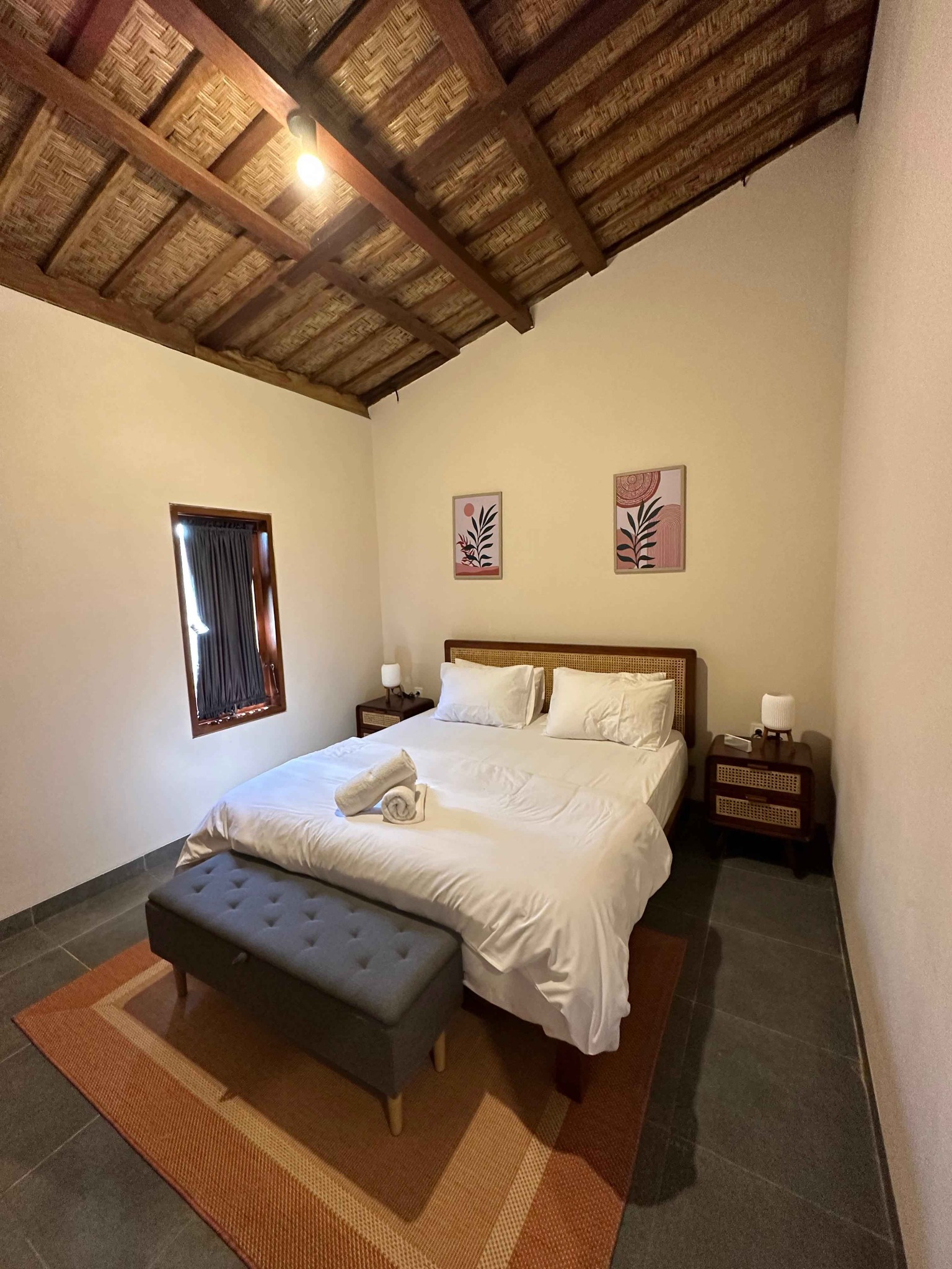 Вилла, 2 спальни