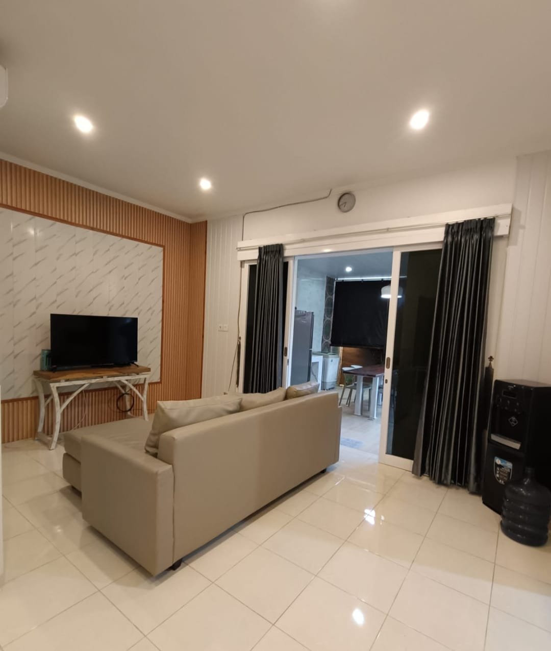 Дом, 2 спальни