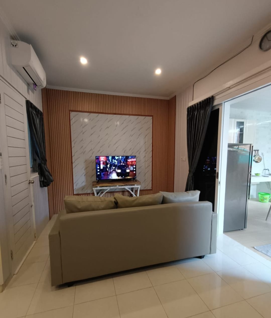 Дом, 2 спальни