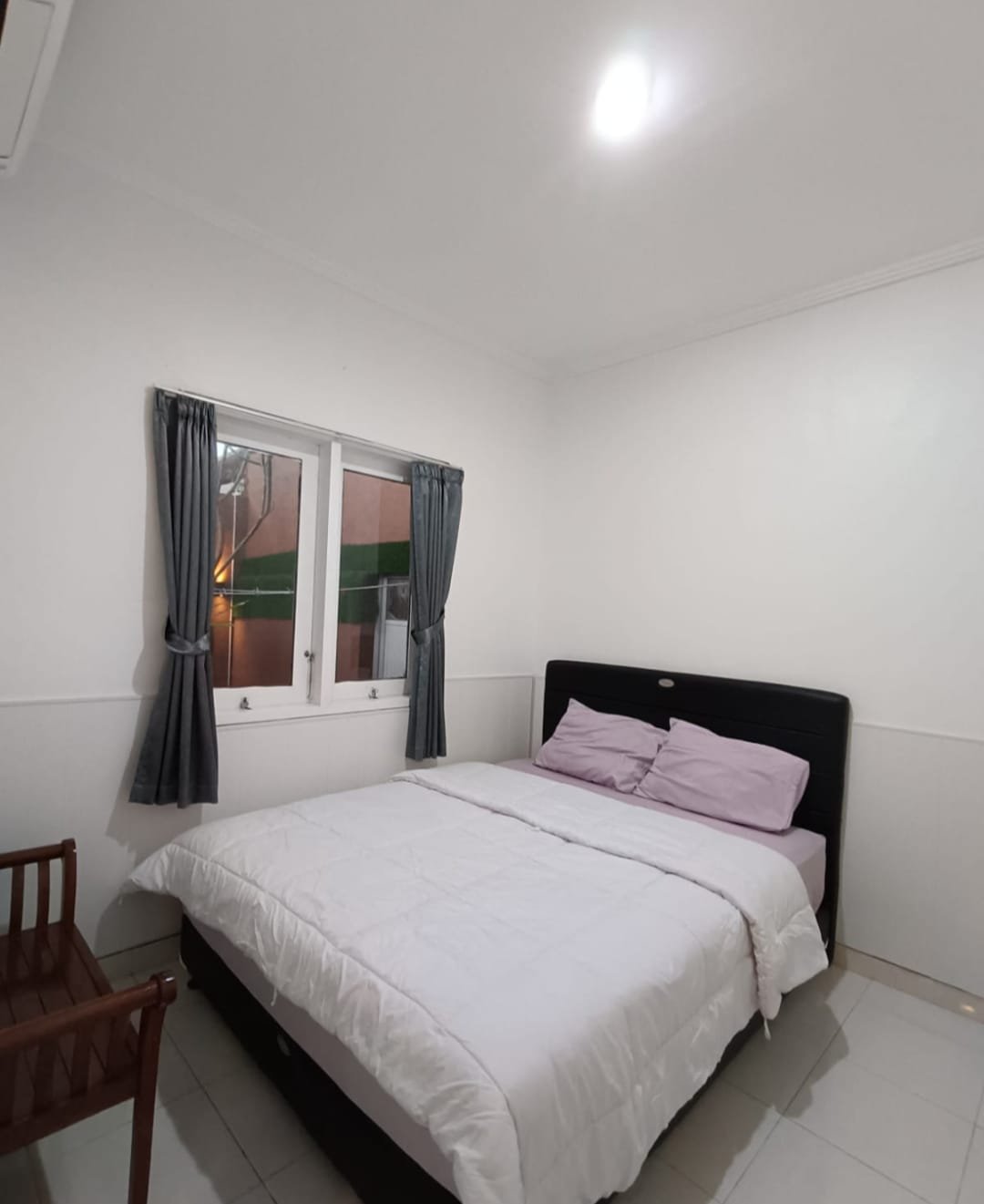 Дом, 2 спальни