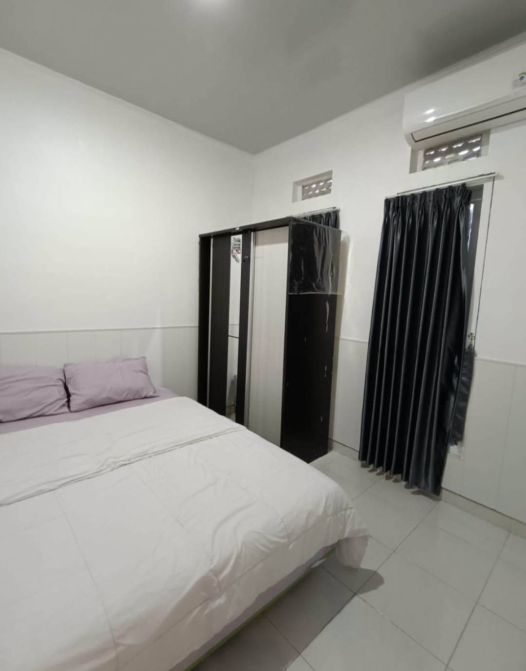 Дом, 2 спальни