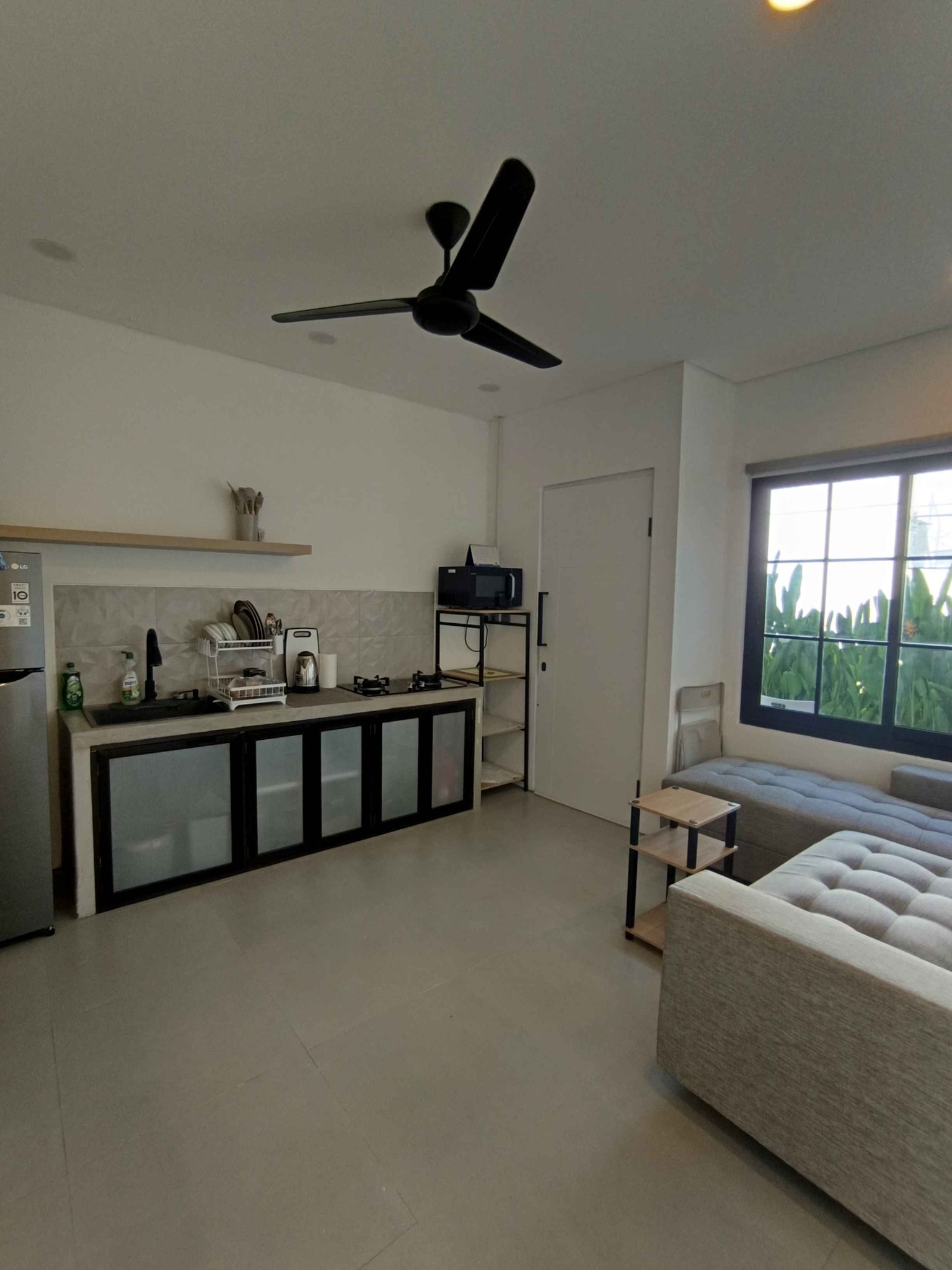 Апартаменты, 2 спальни