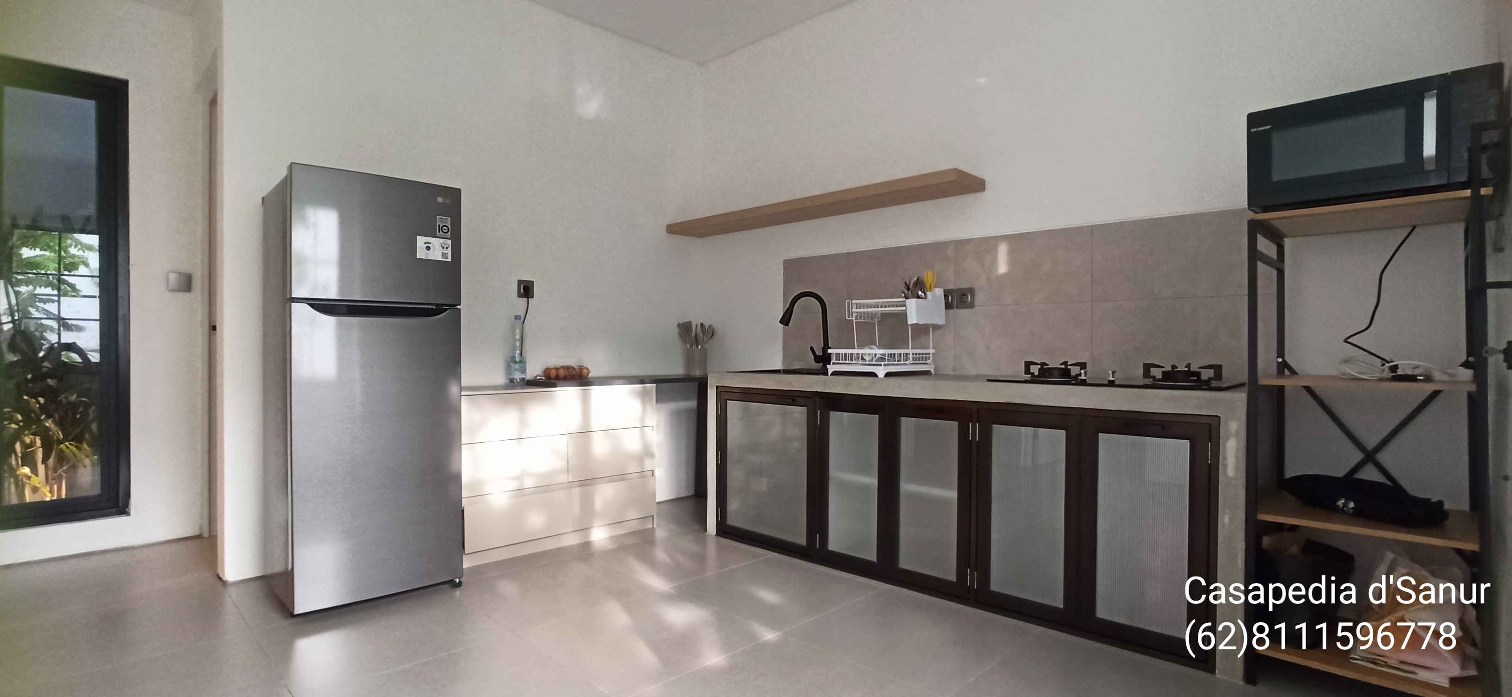 Апартаменты, 2 спальни