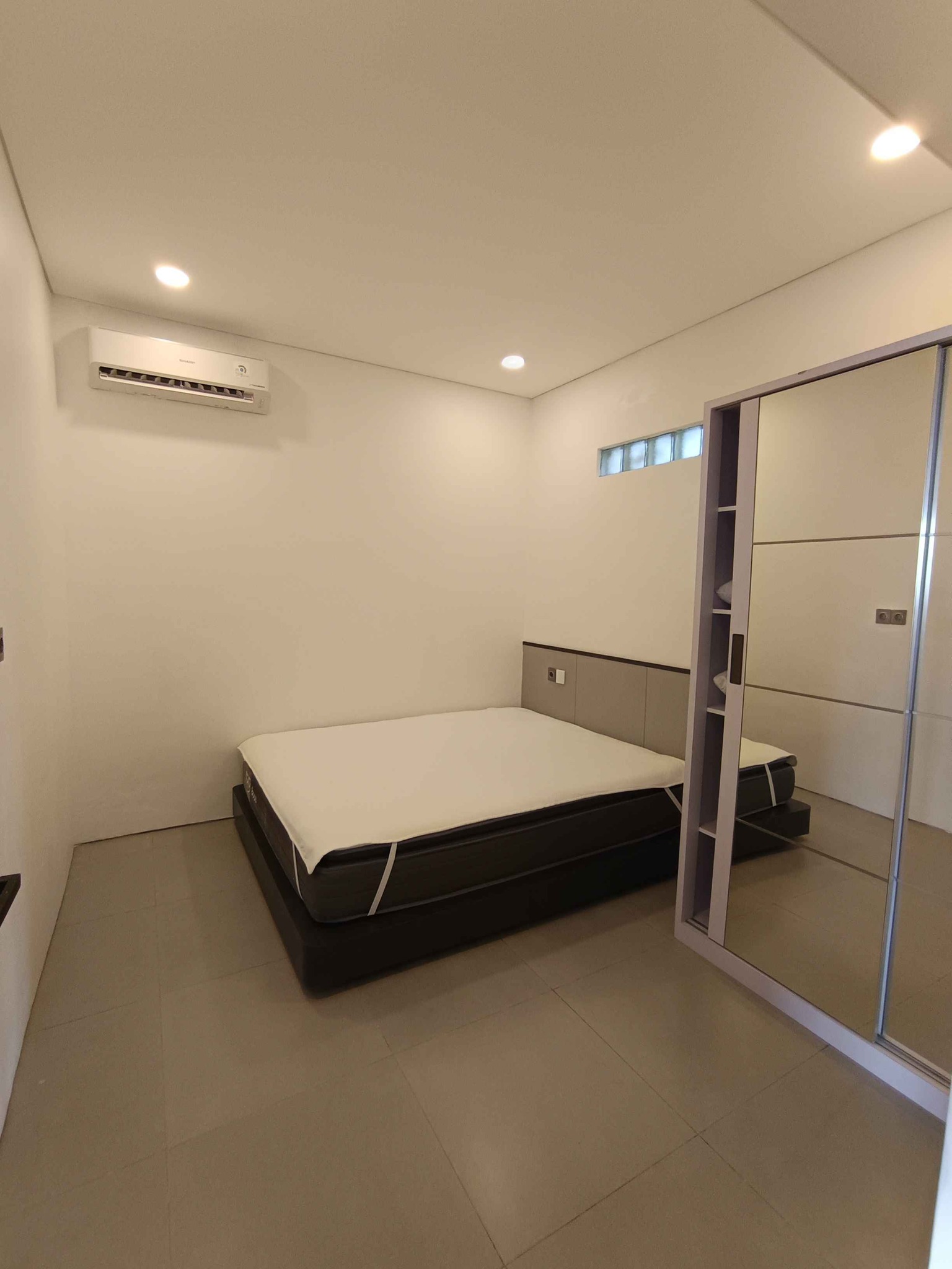 Апартаменты, 2 спальни