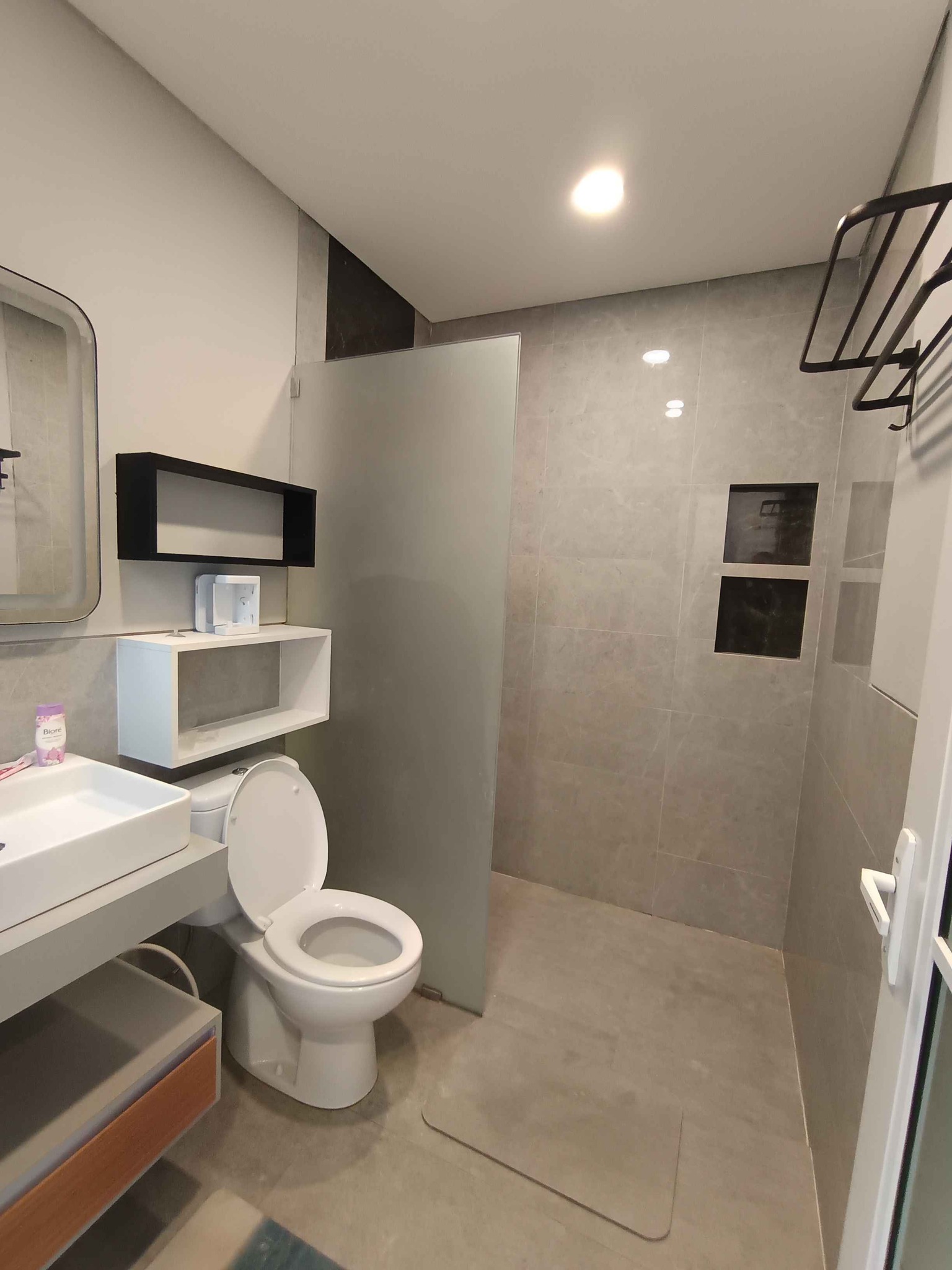 Апартаменты, 2 спальни