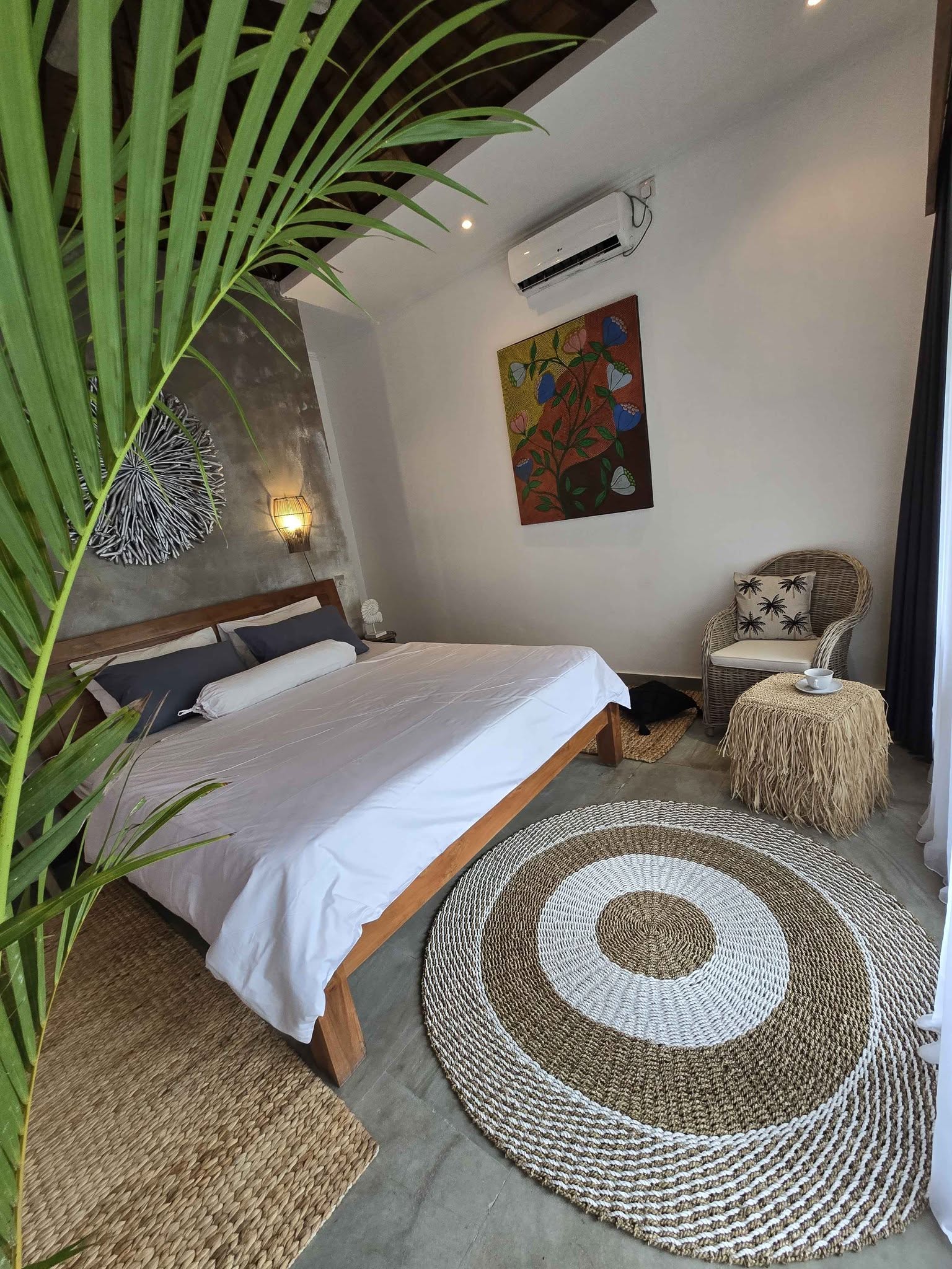 Вилла, 2 спальни