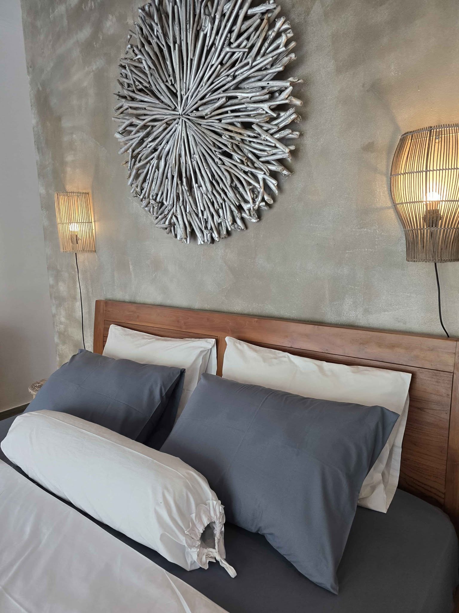 Вилла, 2 спальни