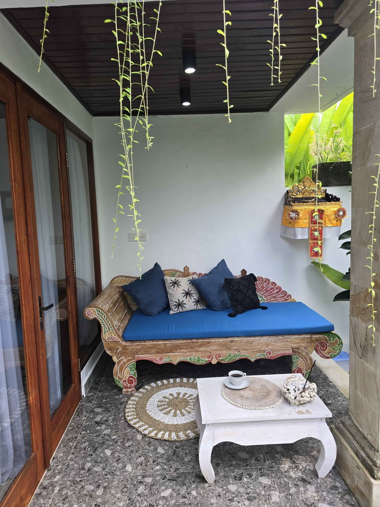 Вилла, 2 спальни