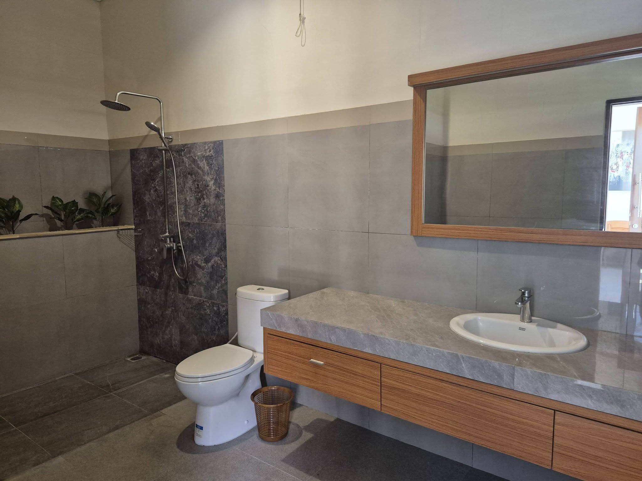 Вилла, 2 спальни