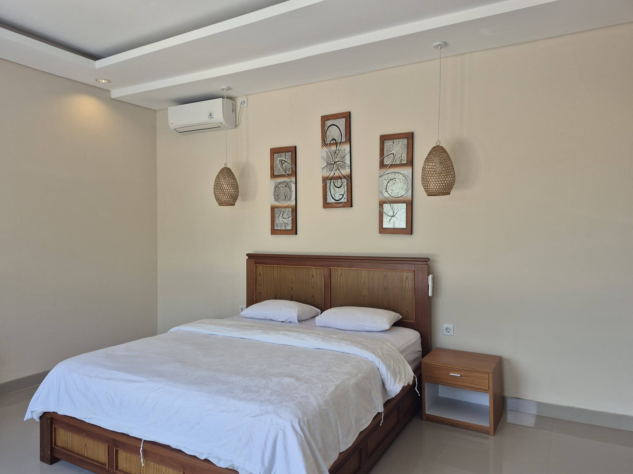 Вилла, 2 спальни