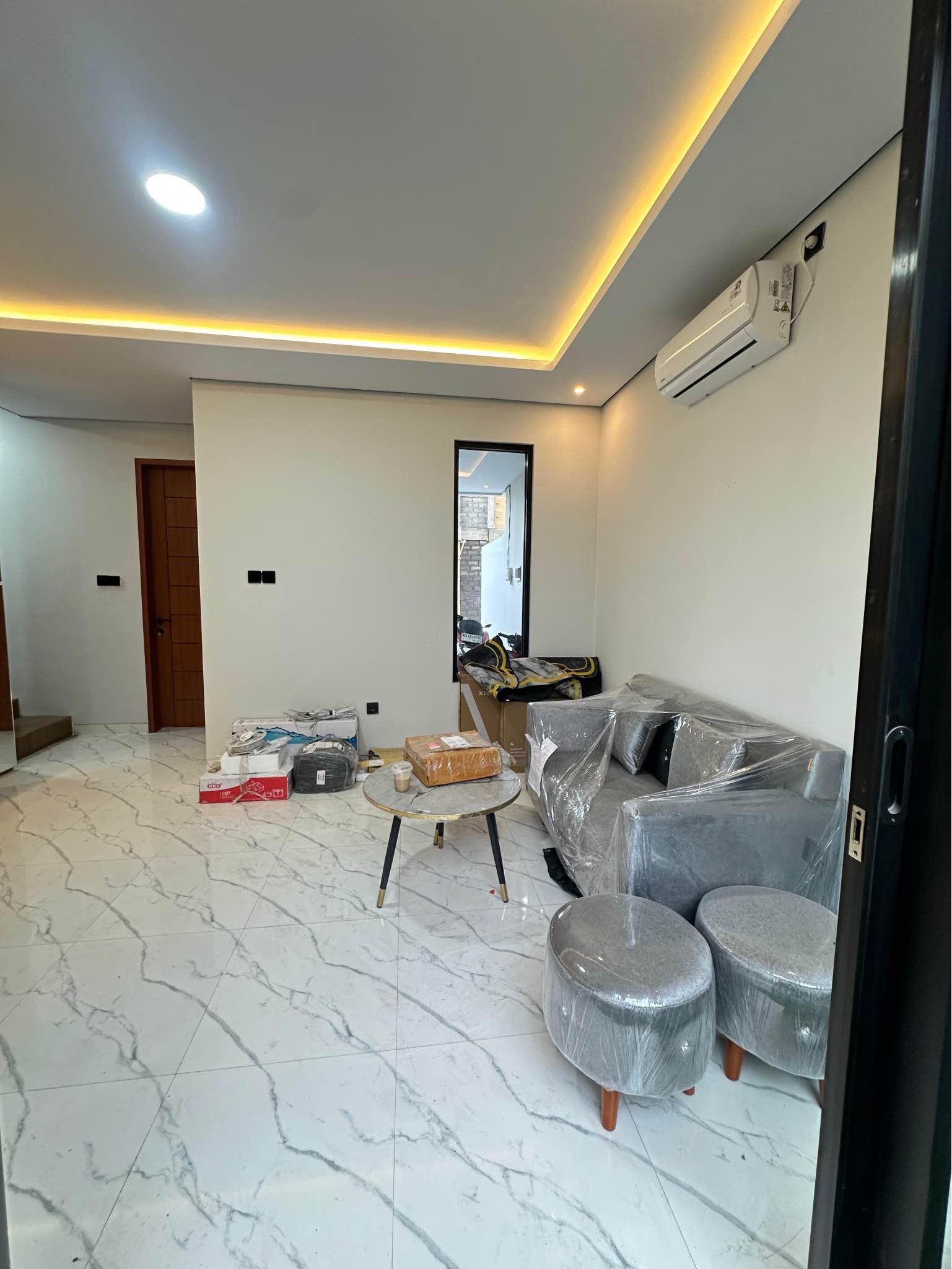 Дом, 3 спальни