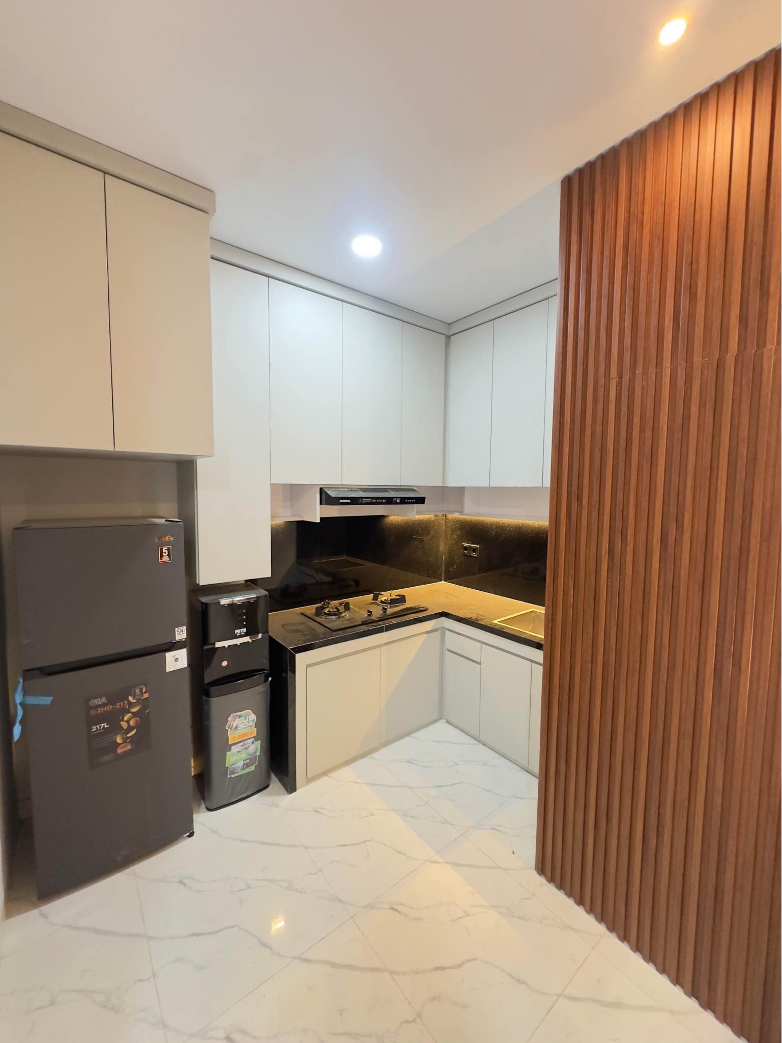 Дом, 3 спальни