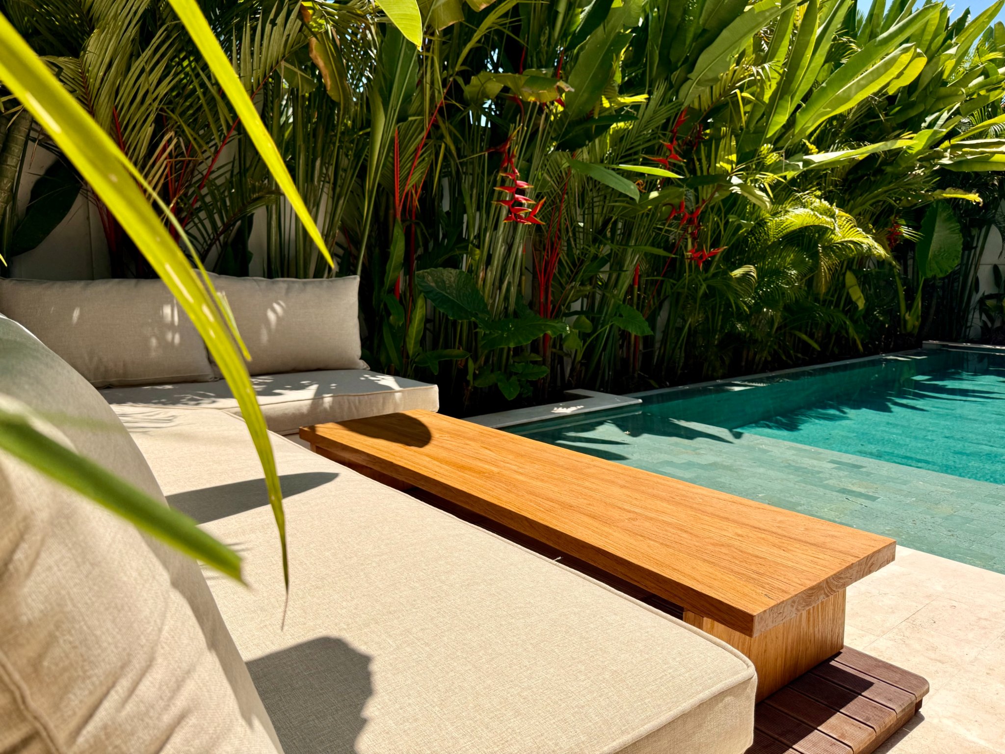 Вилла, 3 спальни