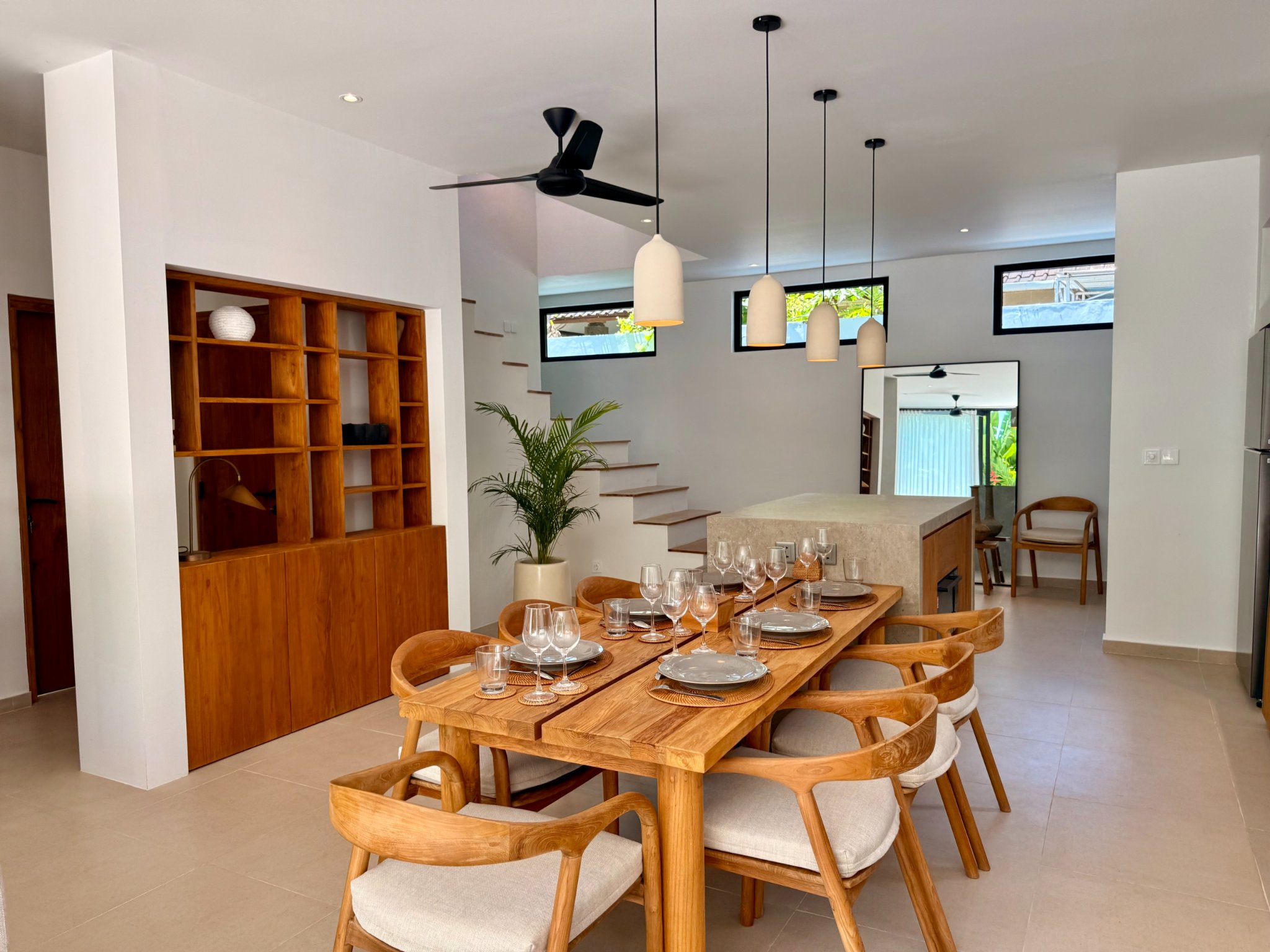 Вилла, 3 спальни