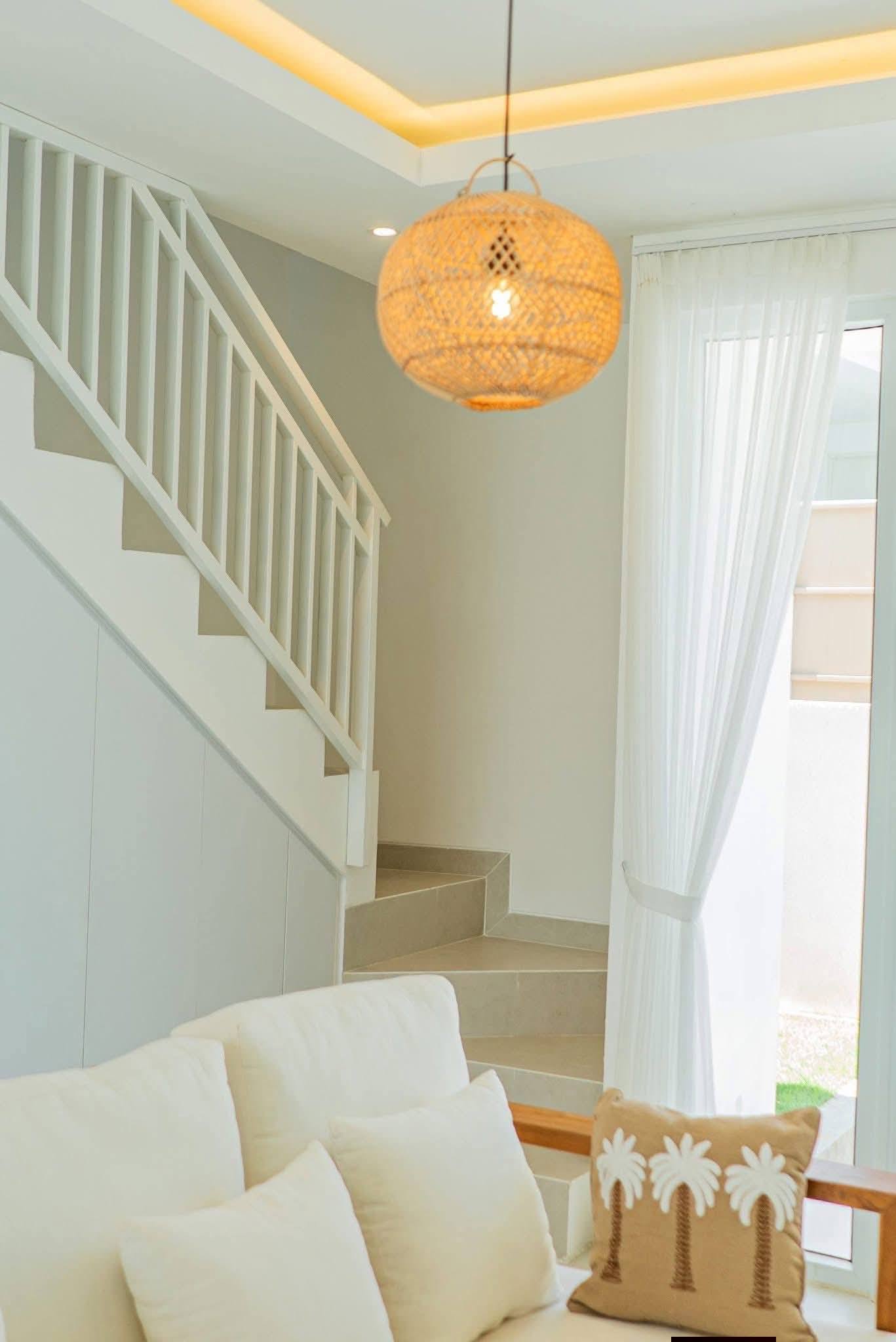 Вилла, 2 спальни